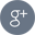 Google Plus Social Media Icon