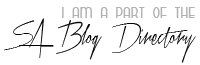 SA Blog Directory