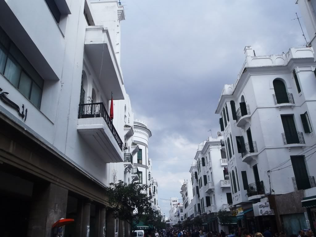 Marruecos