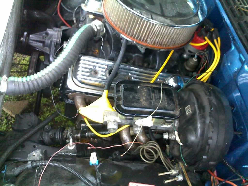 • View topic proportioning valve96 s10