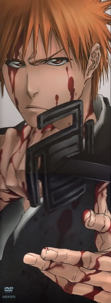 Bleach the diamond dust rebellion скачать Bleach the diamond dust rebellion скачать