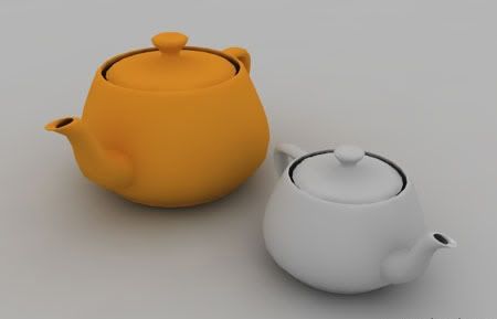 configuración