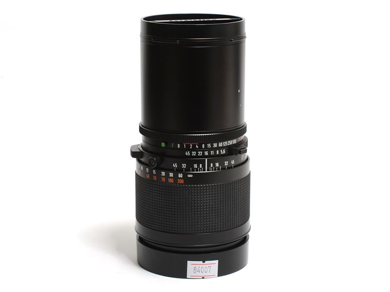 Hasselblad CF Superachromat 250mm F/5.6 Lens Hasselblad CF Superachromat 250mm F/5.6 Lens