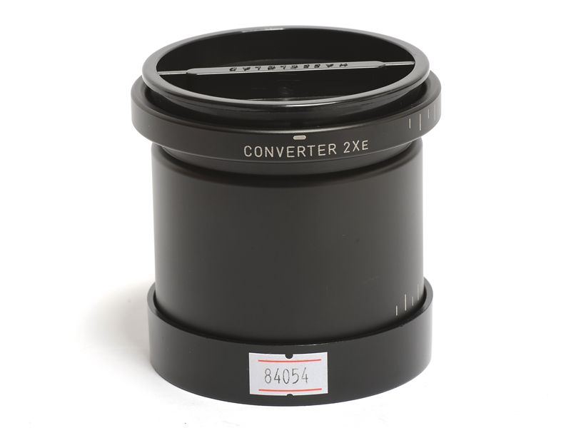 Hasselblad Converter 2XE 2x Teleconverter for 200 500 Series Hasselblad Converter 2XE 2x Teleconverter for 200 500 Series