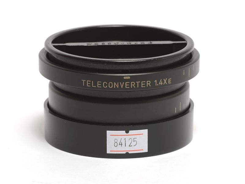 Hasselblad Teleconverter 1.4XE for 100-500mm Lenses Only Hasselblad Teleconverter 1.4XE for 100-500mm Lenses Only