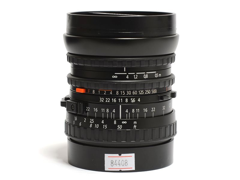 Hasselblad CFi Distagon 50mm F/4 FLE T* Lens Hasselblad CFi Distagon 50mm F/4 FLE T* Lens