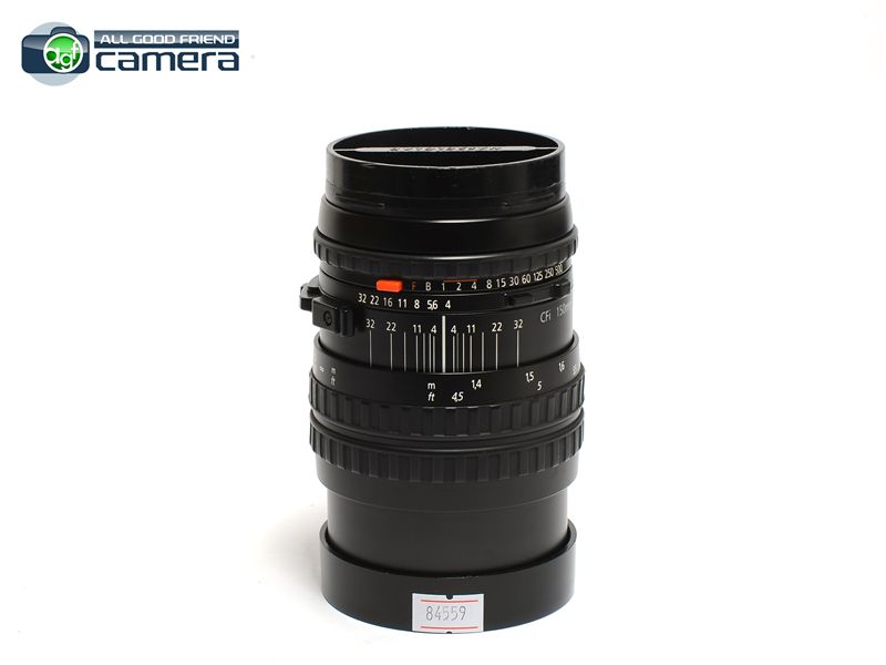 Hasselblad CFi Sonnar 150mm F/4 T* Lens Hasselblad CFi Sonnar 150mm F/4 T* Lens