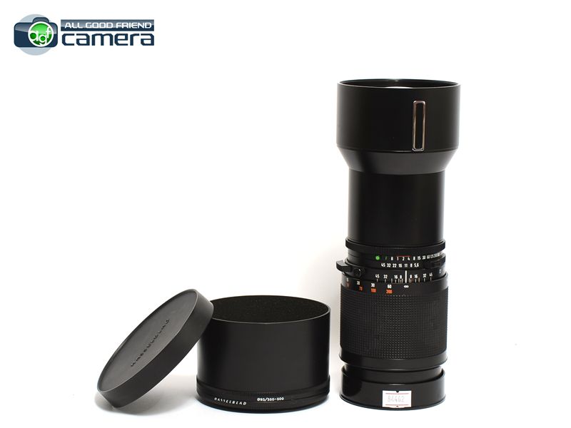 Hasselblad CF Tele-Tessar 350mm F/5.6 T* Lens Hasselblad CF Tele-Tessar 350mm F/5.6 T* Lens