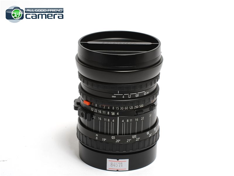 Hasselblad CFi Distagon 50mm F/4 FLE T* Lens Hasselblad CFi Distagon 50mm F/4 FLE T* Lens
