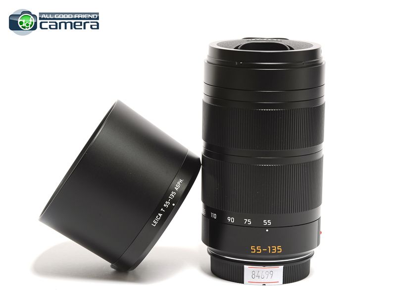 Leica APO-Vario-Elmar-T 55-135mm F/3.5-4.5 ASPH. Lens 11083 Leica APO-Vario-Elmar-T 55-135mm F/3.5-4.5 ASPH. Lens 11083