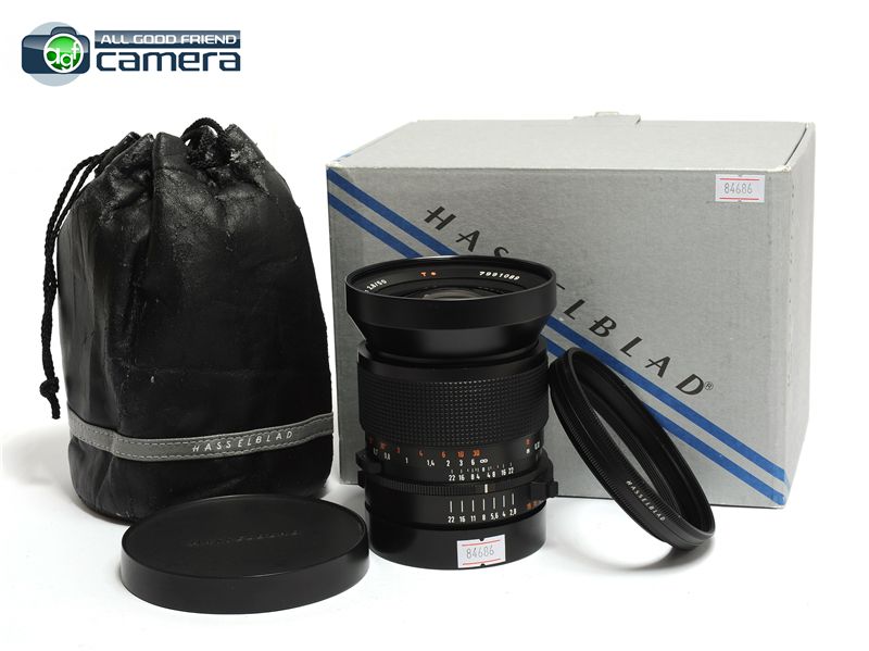 Hasselblad FE Distagon 50mm F/2.8 T* Lens Hasselblad FE Distagon 50mm F/2.8 T* Lens