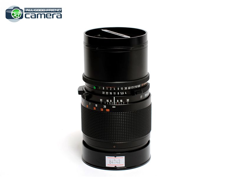 Hasselblad CF Sonnar 180mm F/4 T* Lens Hasselblad CF Sonnar 180mm F/4 T* Lens