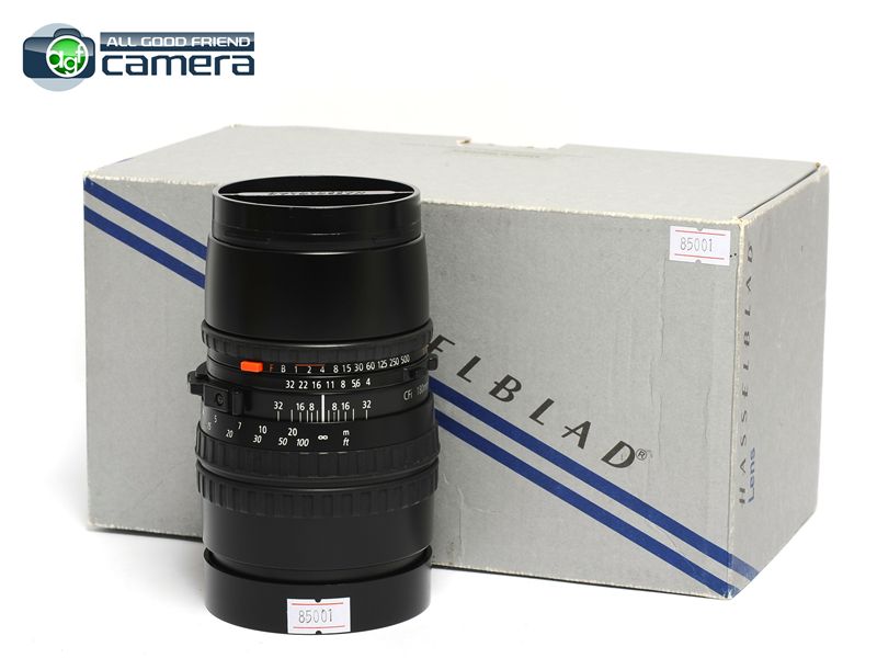 Hasselblad CFi Sonnar 180mm F/4 T* Lens Hasselblad CFi Sonnar 180mm F/4 T* Lens