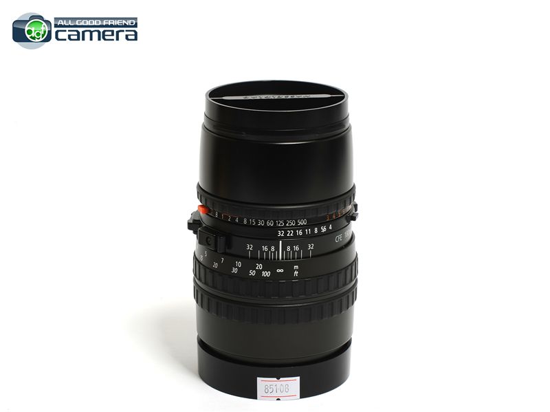 Hasselblad CFE Sonnar 180mm F/4 T* Lens Hasselblad CFE Sonnar 180mm F/4 T* Lens