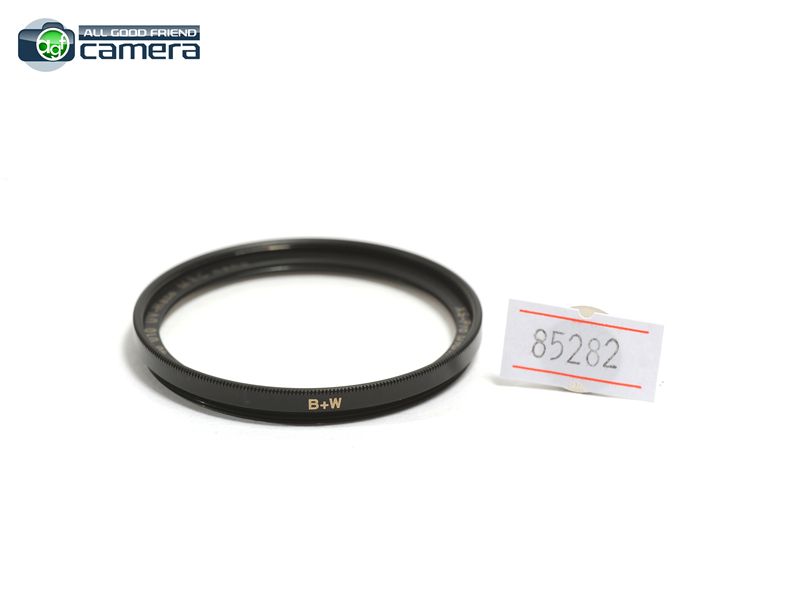 B+W 46mm 010 UV-Haze 1x MRC Nano XS-PRO Filter B+W 46mm 010 UV-Haze 1x MRC Nano XS-PRO Filter