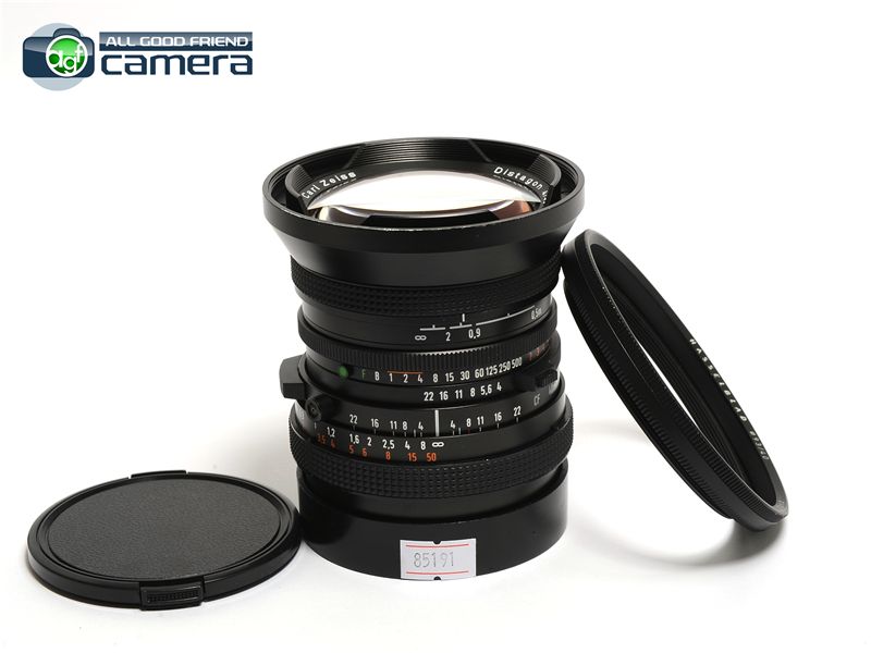 Hasselblad CF Distagon 40mm F/4 T* FLE Lens Hasselblad CF Distagon 40mm F/4 T* FLE Lens