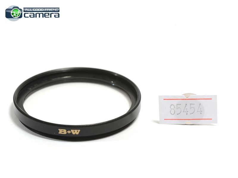 B+W 46mm 010 UV-Haze 1x MRC F-Pro Filter B+W 46mm 010 UV-Haze 1x MRC F-Pro Filter