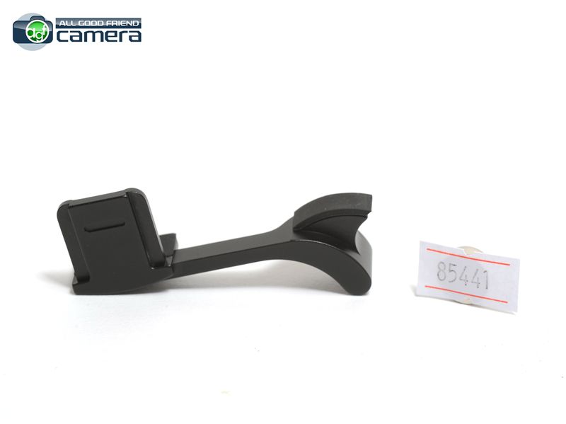 Black Thumbs Up Aluminum for Leica Q (Typ 116) Camera Black Thumbs Up Aluminum for Leica Q (Typ 116) Camera