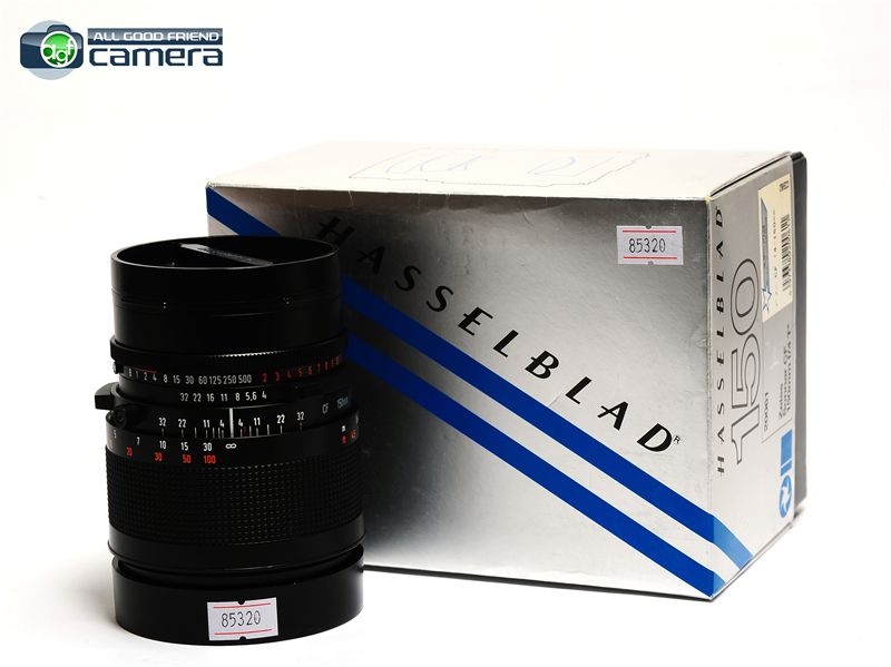Hasselblad CF Sonnar 150mm F/4 T* Lens Hasselblad CF Sonnar 150mm F/4 T* Lens