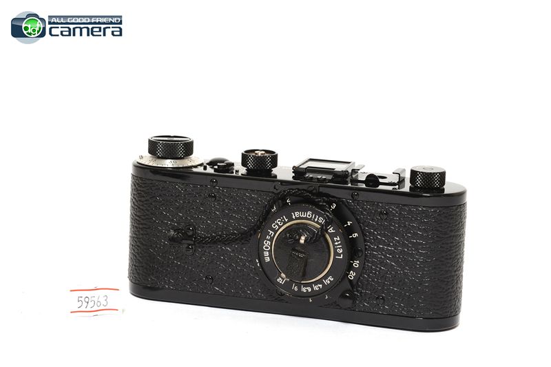 Leica Leitz 0-Series Replica Camera by Alberico Arces Leica Leitz 0-Series Replica Camera by Alberico Arces