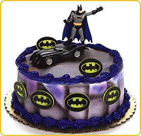 birthday cake photo: Batman Birthday Cake BatmanBirthdayCake.jpg
