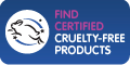 Sharing cruelty-free products since Oct. 1, 2014