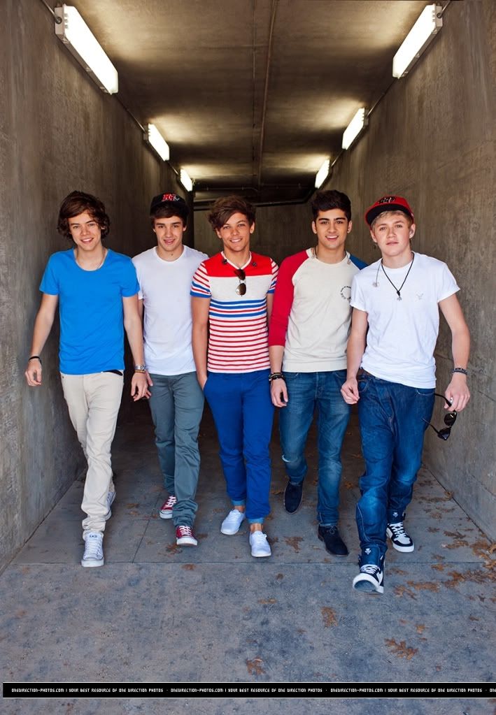 One Direction Pictures, Images and Photos