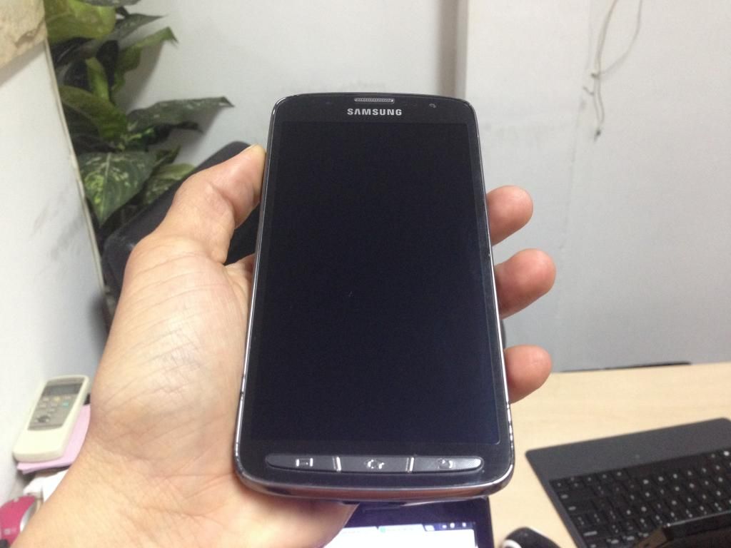 #UltraShop bán 1 cặp Samsung Galaxy S4 Active (xách tay Mỹ) - 5