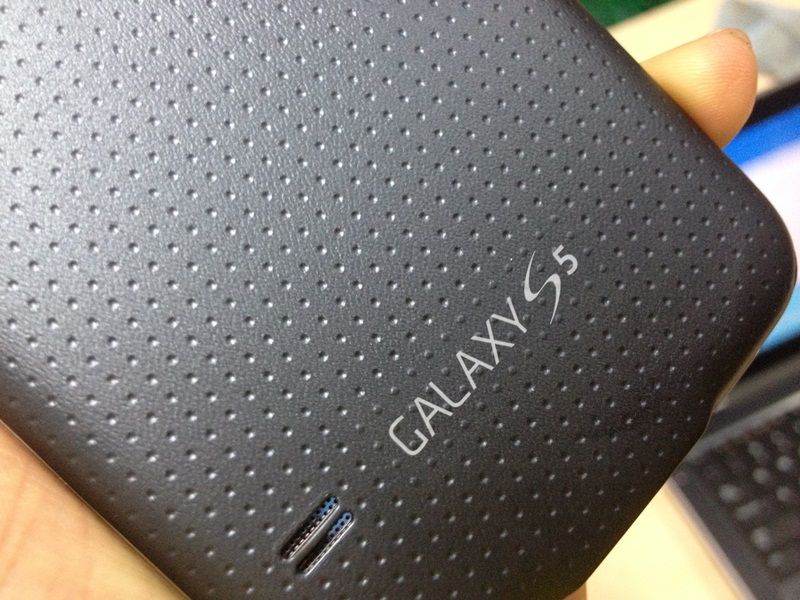 GALAXY S5 (T-Mobile) xách tay Mỹ, máy đẹp có HÌNH Thật - 10