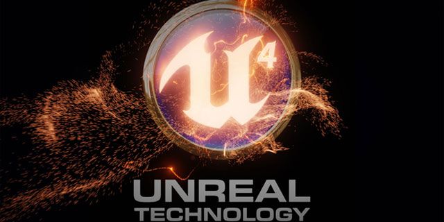 Nuevo video de Unreal Engine 4