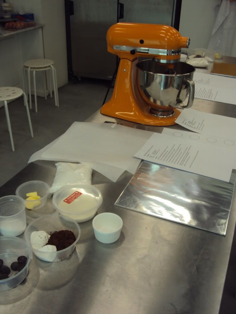 Bake @ Sugar