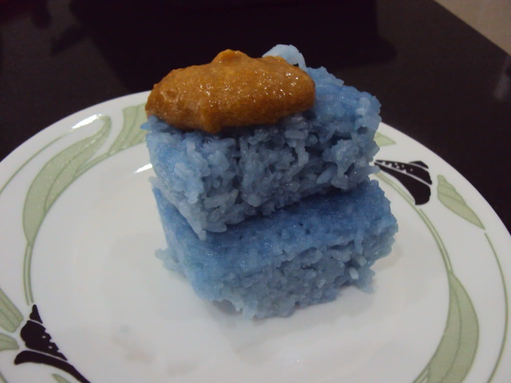 Pulut Tai Tai