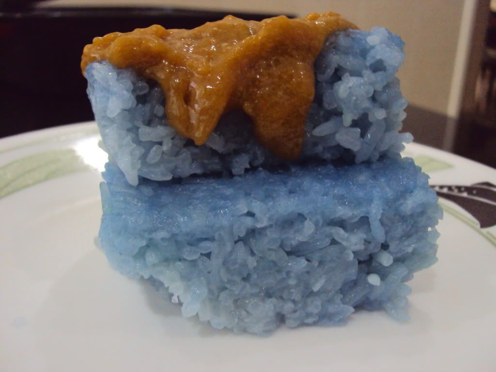 Pulut Tai Tai