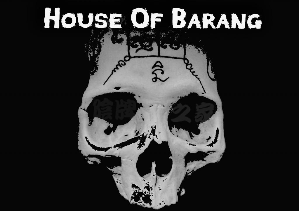 House of Barang