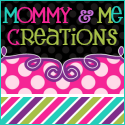 Mommy and Me Creations