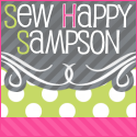 Sew Happy Sampson