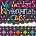 Ms. Mentzer's Kindergarten Class