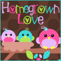 Homegrown Love