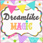 Dreamlike Magic Designs