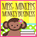 Mrs. Miner's kindergarten monkey business