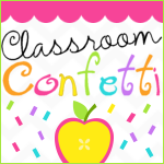 Classroom Confetti