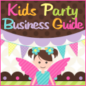 Kids Party Business Guide