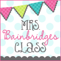 Mrs. Bainbridge's Class