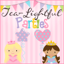 Tea-Lightful Parties
