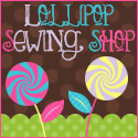 Lollipop Sewing Shop