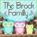 The Brock Family
