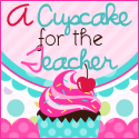 A Cupcake for the Teacher