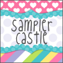 Sampler Castle