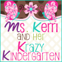 Ms. Kerri and Her Krazy Kindergarten
