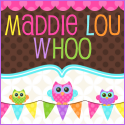 Maddie Lou Whoo